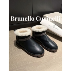 Brunello Cucinelli Boots